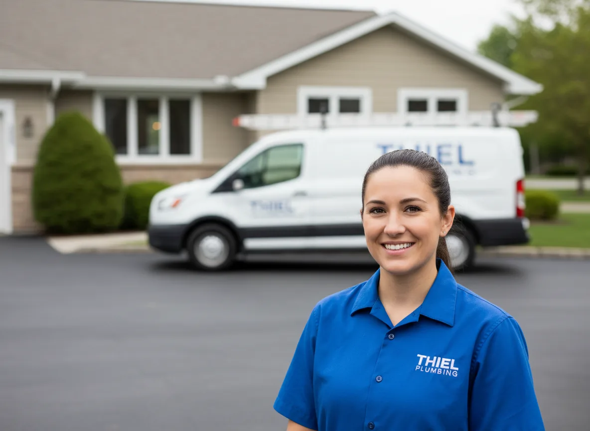 Plumber Big Springs, NE FAQs